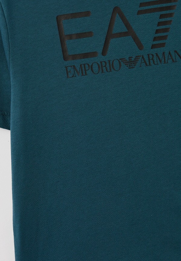 фото Костюм спортивный ea7