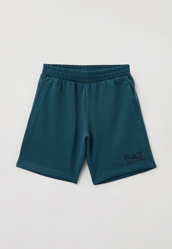 фото Костюм спортивный ea7