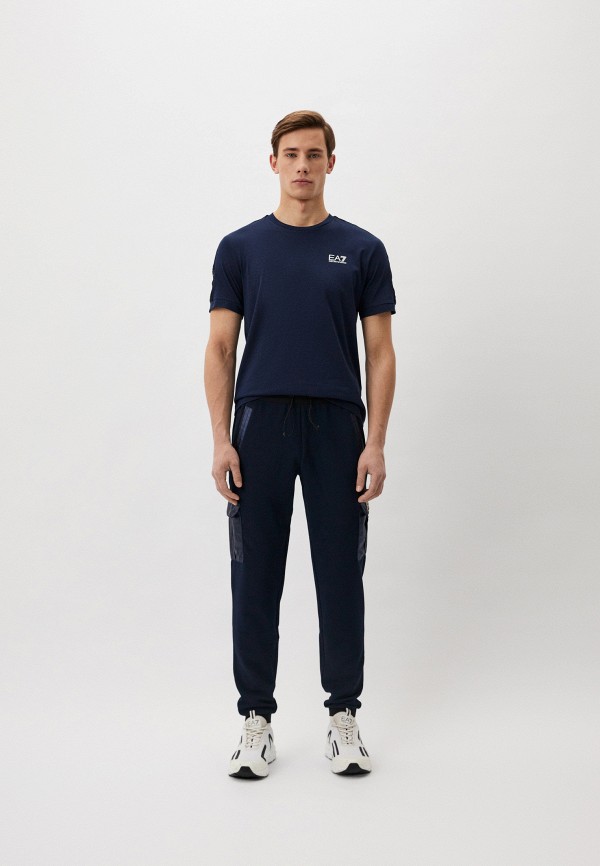 фото Брюки спортивные ea7