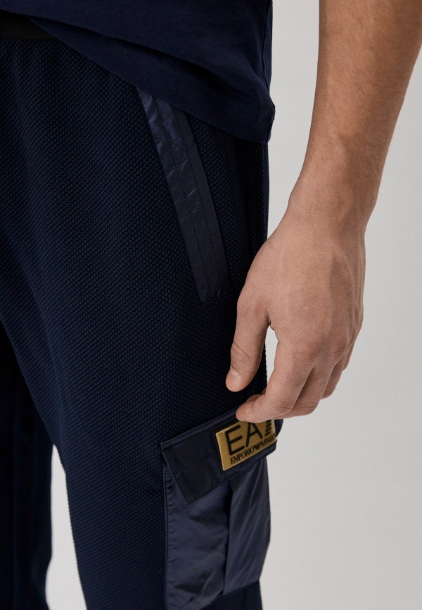 фото Брюки спортивные ea7