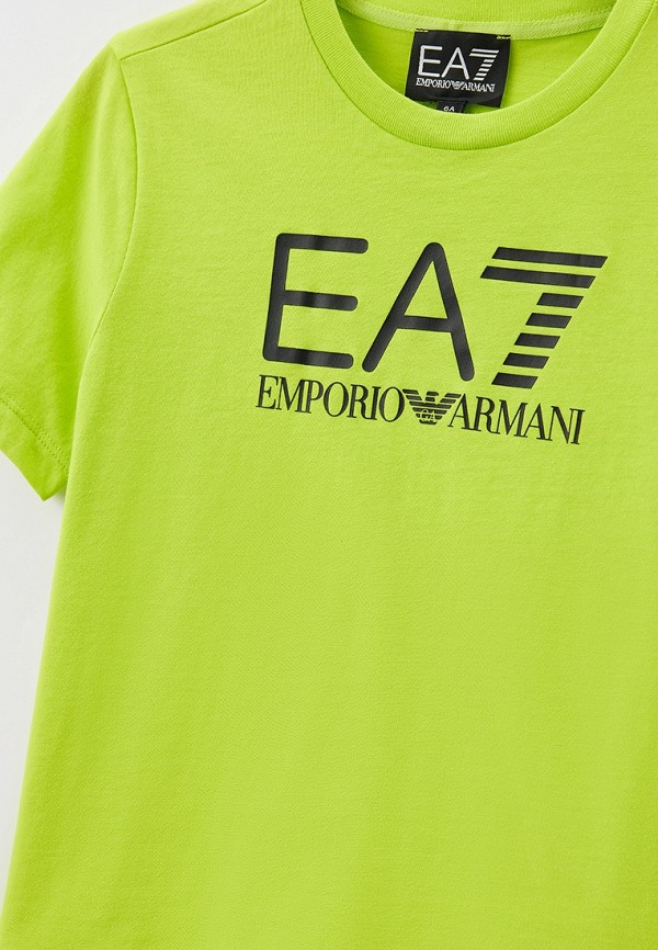 фото Костюм спортивный ea7