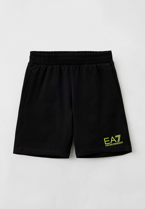 фото Костюм спортивный ea7