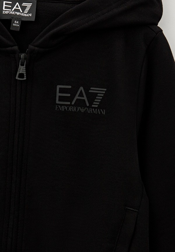 фото Костюм спортивный ea7