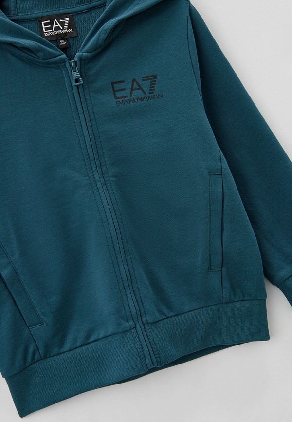 фото Костюм спортивный ea7