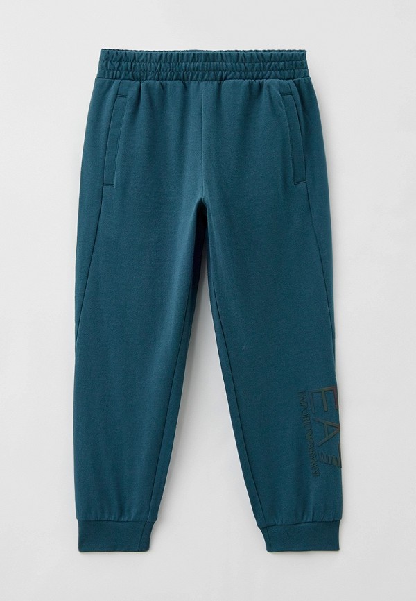 фото Костюм спортивный ea7