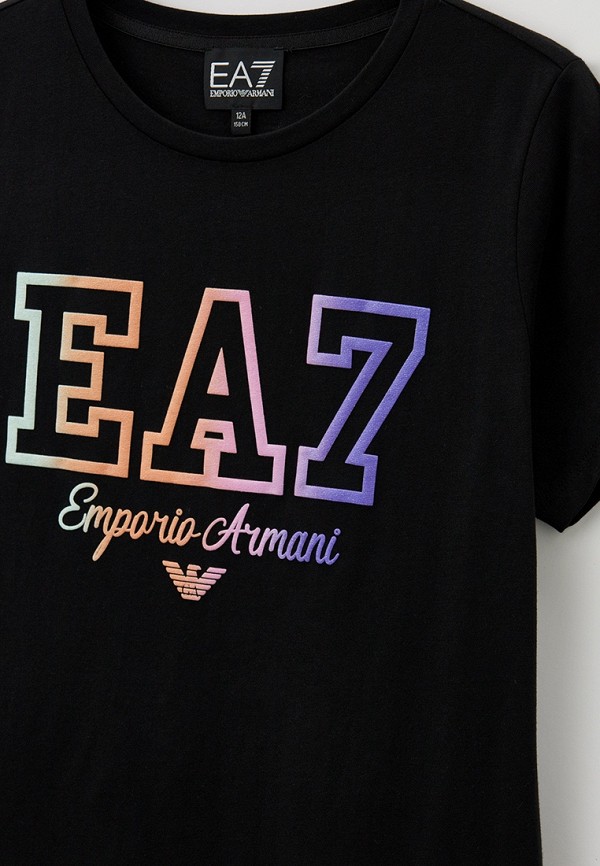 фото Платье ea7