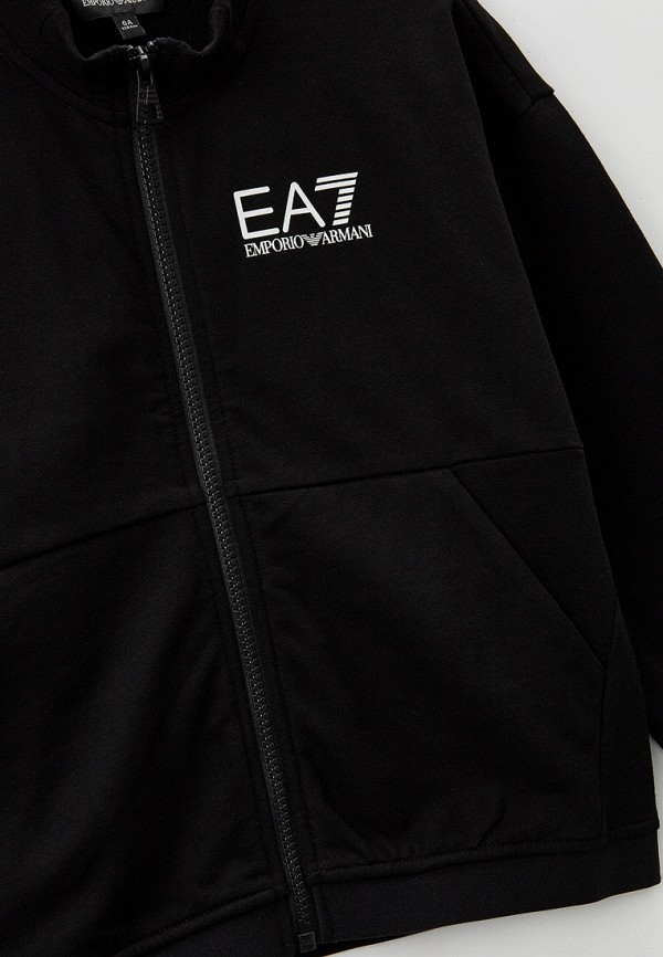 фото Костюм спортивный ea7