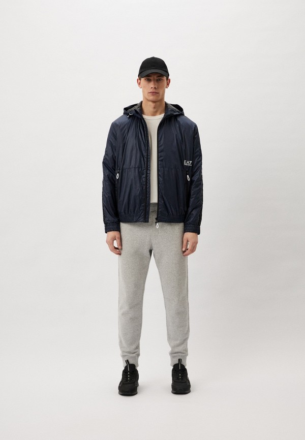 фото Ветровка ea7