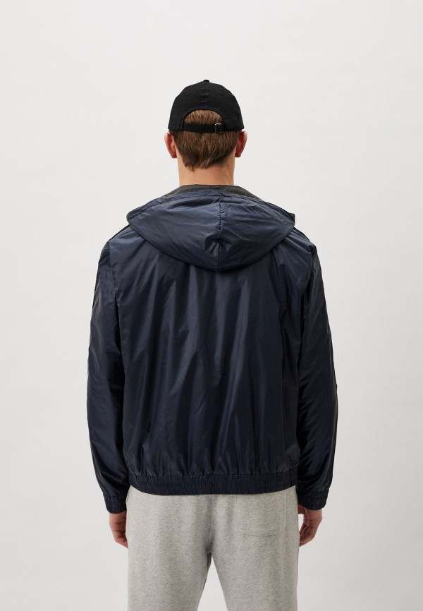 фото Ветровка ea7