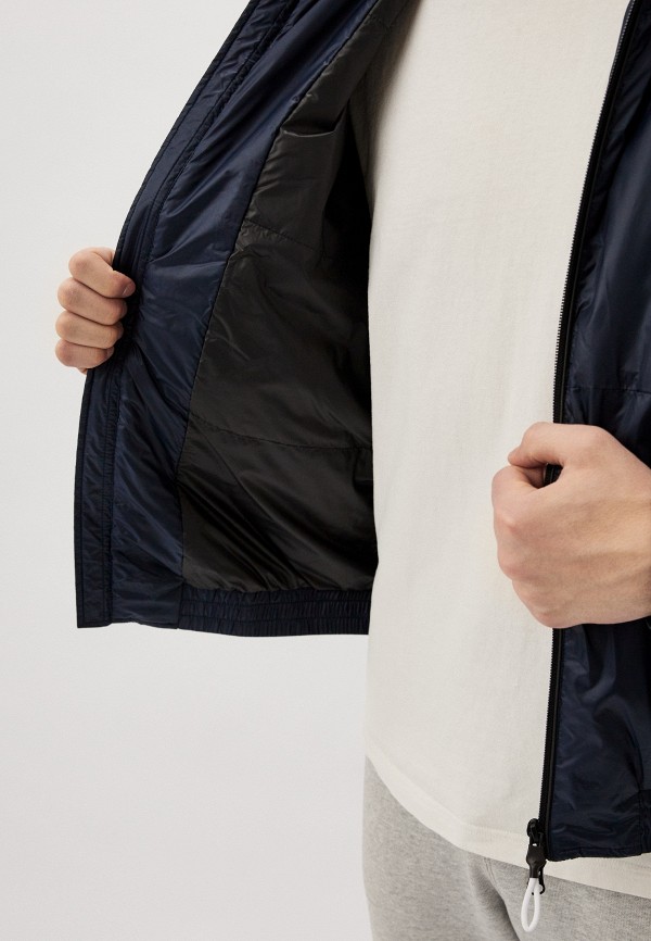 фото Ветровка ea7