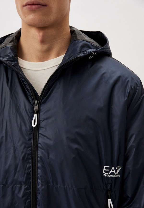 фото Ветровка ea7