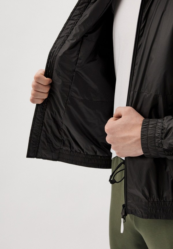 фото Ветровка ea7