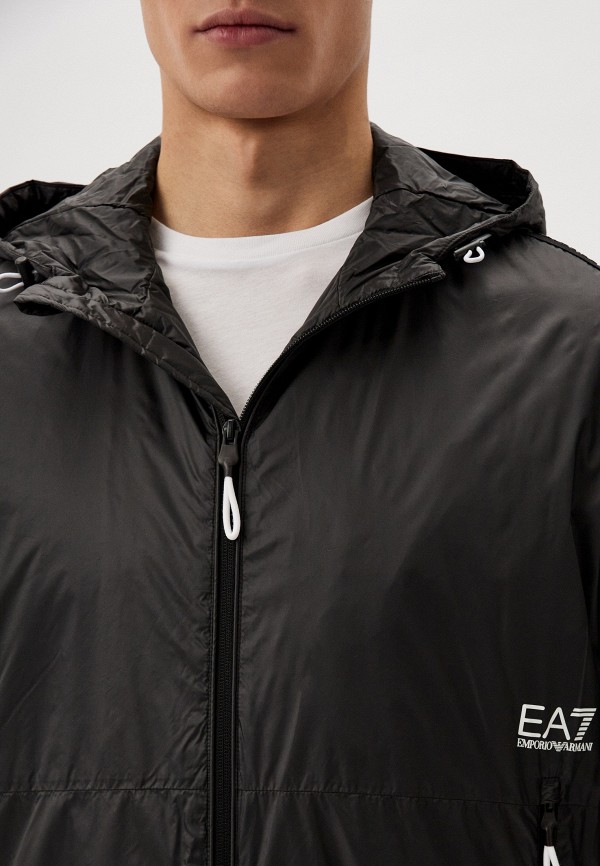 фото Ветровка ea7