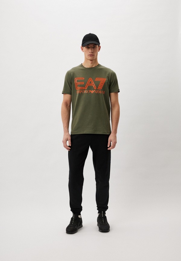 фото Брюки спортивные ea7