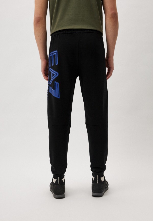 фото Брюки спортивные ea7