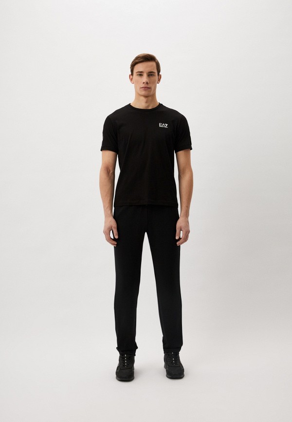 фото Брюки спортивные ea7