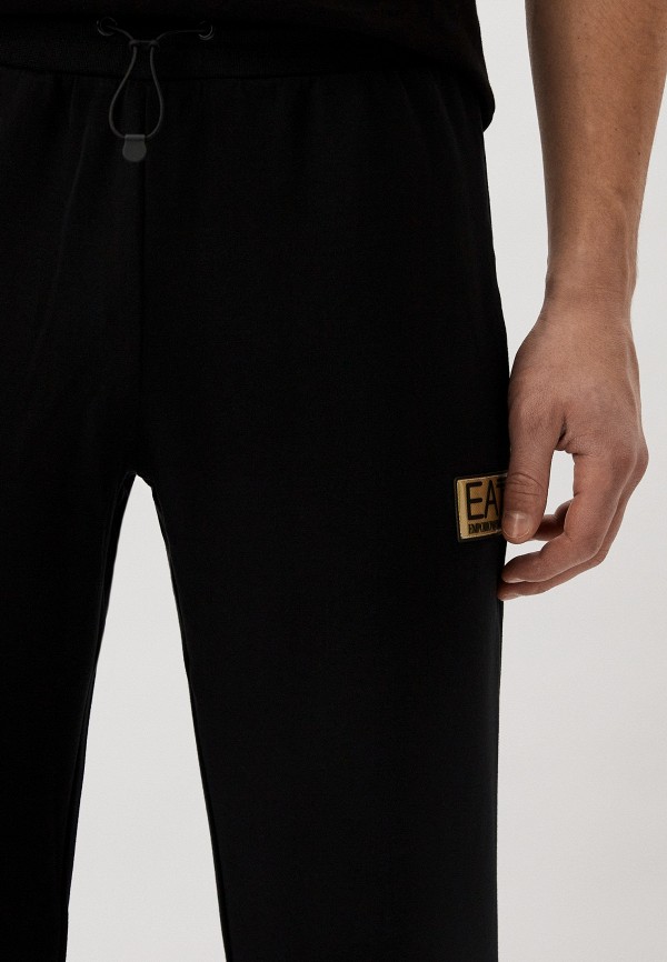фото Брюки спортивные ea7