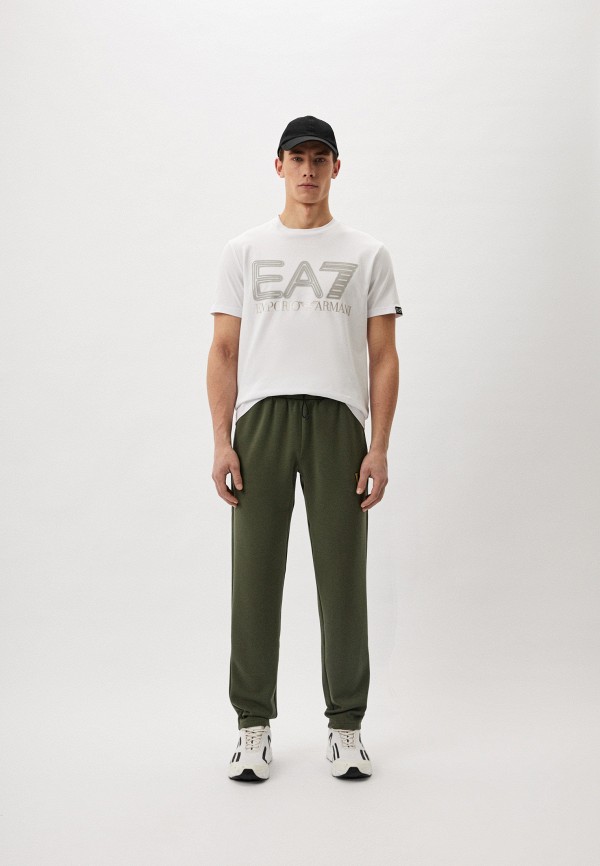 фото Брюки спортивные ea7