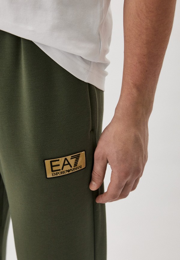 фото Брюки спортивные ea7