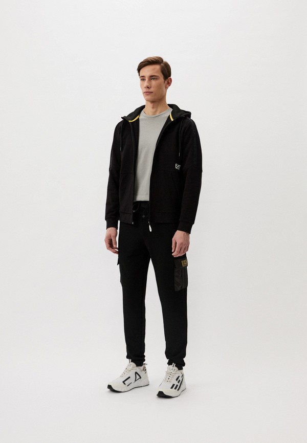 фото Брюки спортивные ea7