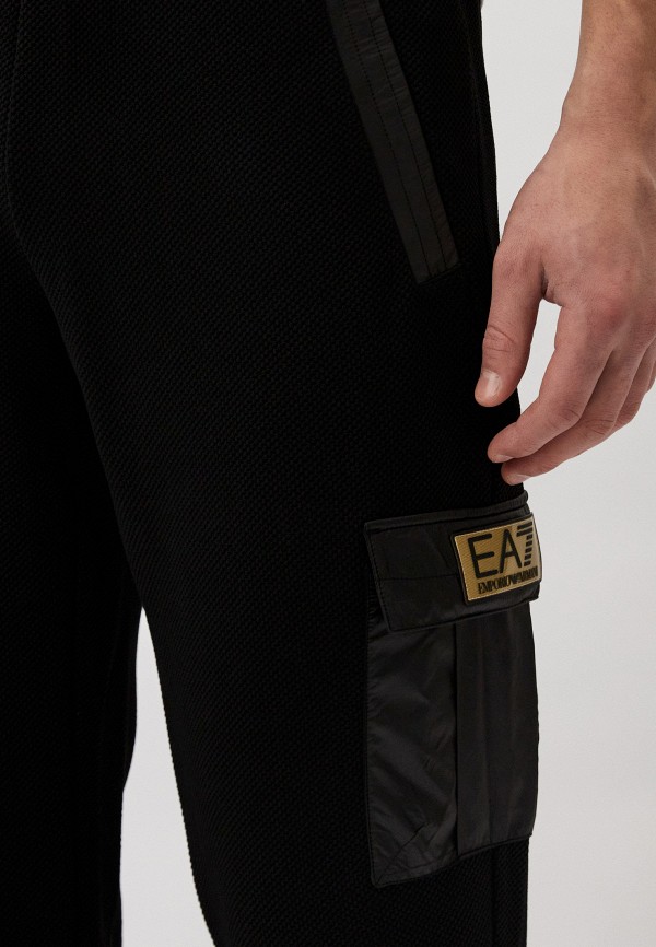 фото Брюки спортивные ea7