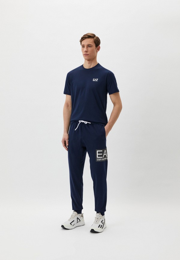 фото Брюки спортивные ea7