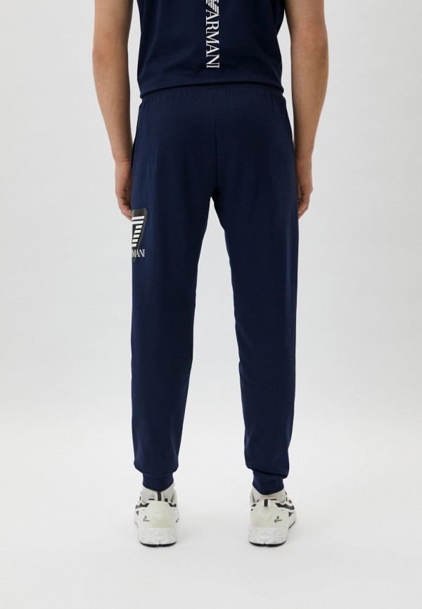 фото Брюки спортивные ea7