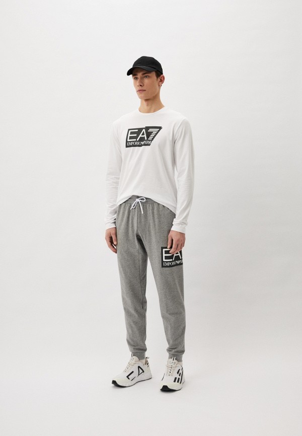 фото Брюки спортивные ea7