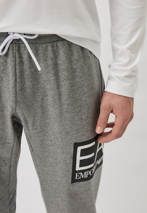 фото Брюки спортивные ea7