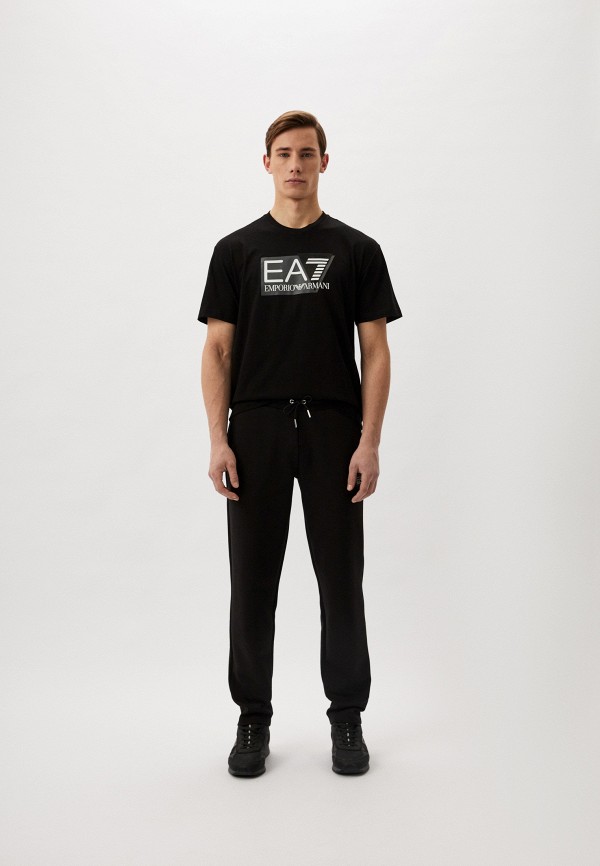 фото Брюки спортивные ea7