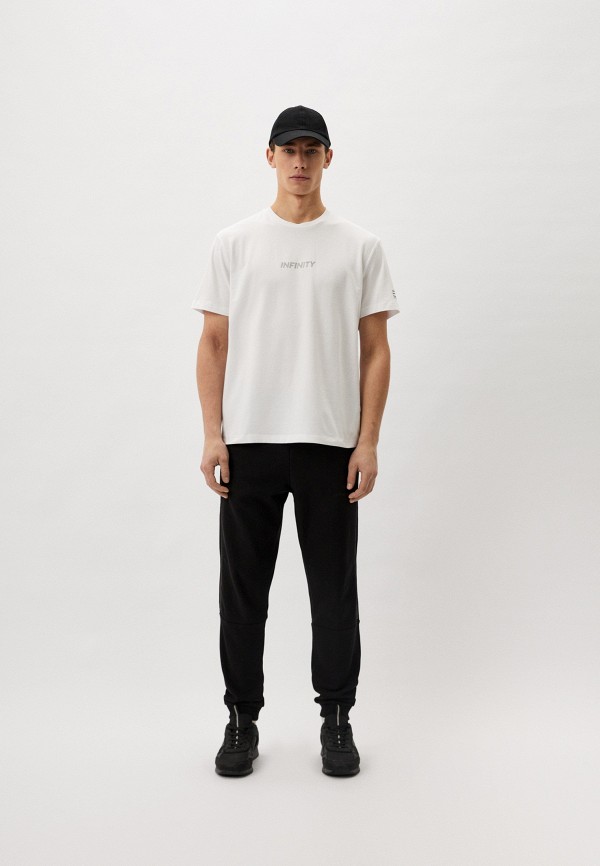 фото Брюки спортивные ea7