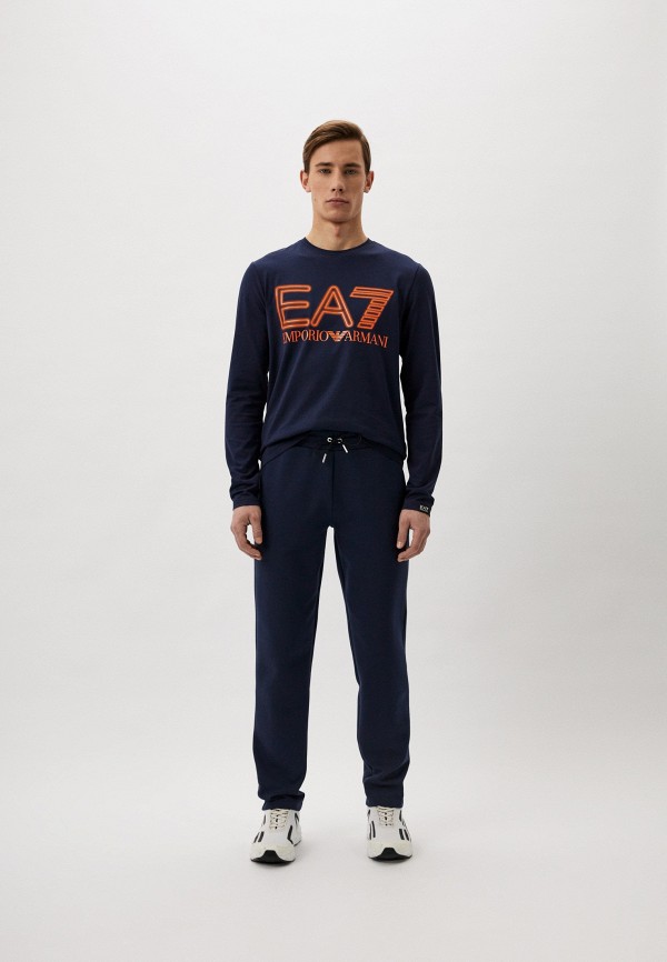 фото Брюки спортивные ea7