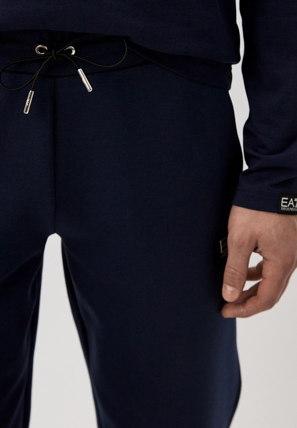 фото Брюки спортивные ea7