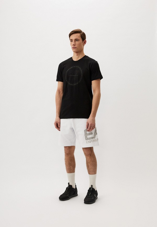 фото Шорты спортивные ea7