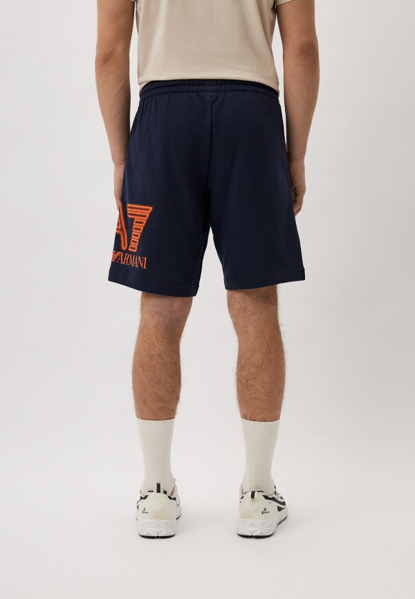 фото Шорты спортивные ea7