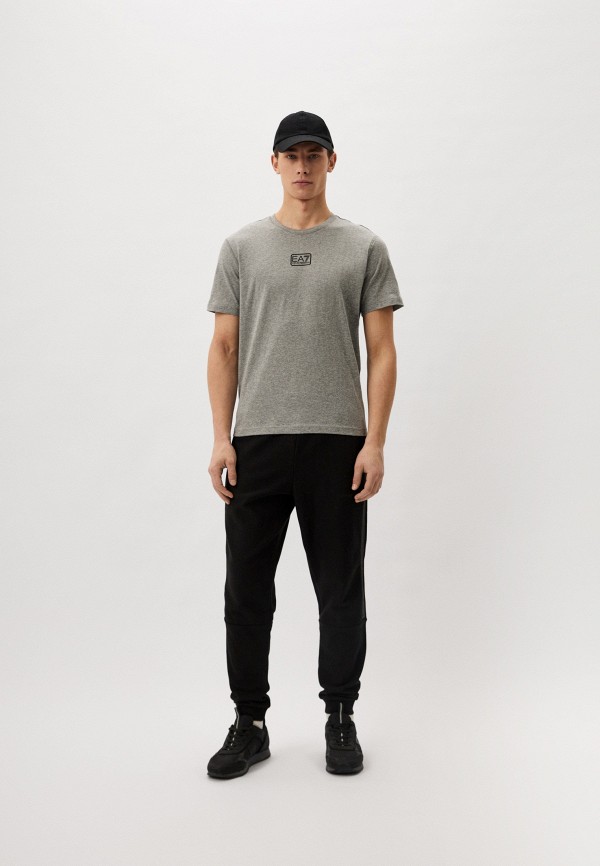 фото Футболка ea7