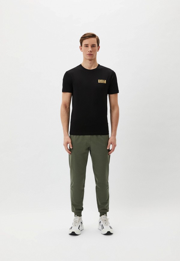 фото Футболка ea7