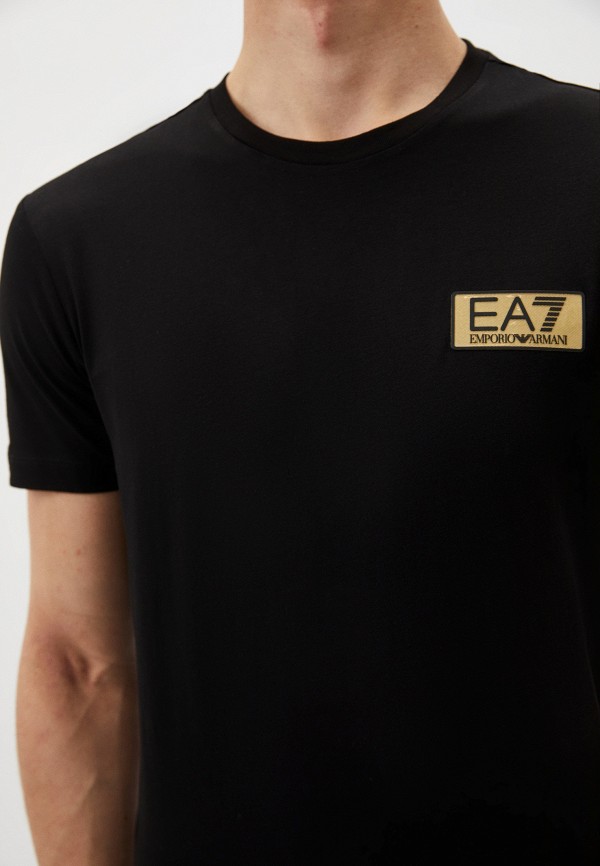 фото Футболка ea7