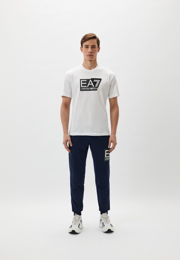 фото Футболка ea7