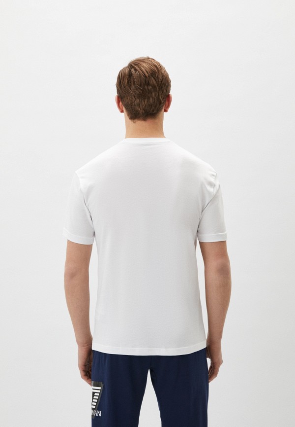 фото Футболка ea7