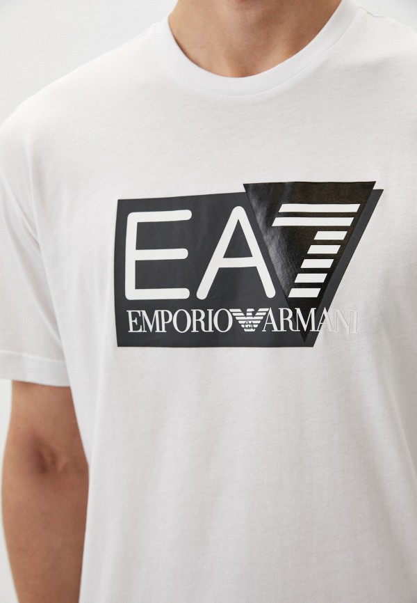 фото Футболка ea7