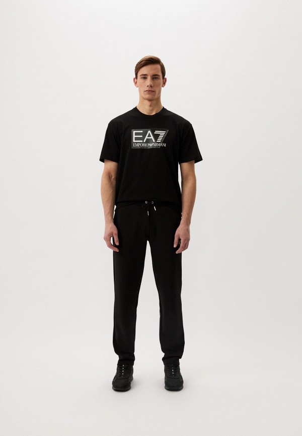 фото Футболка ea7