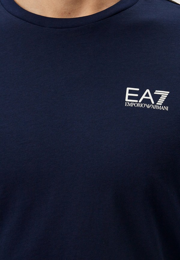 фото Футболка ea7