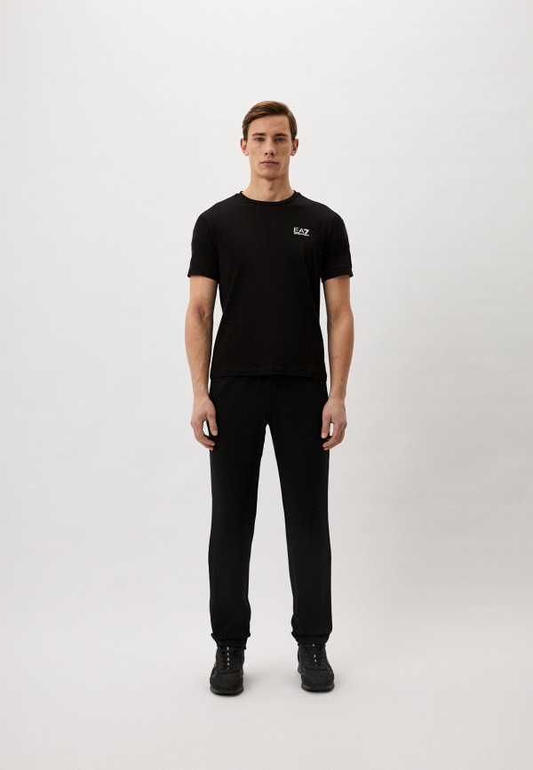 фото Футболка ea7
