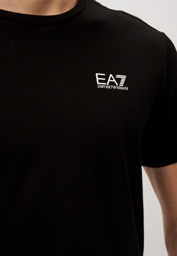 фото Футболка ea7