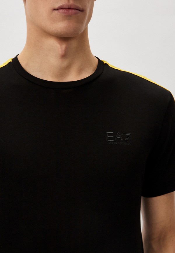 фото Футболка ea7