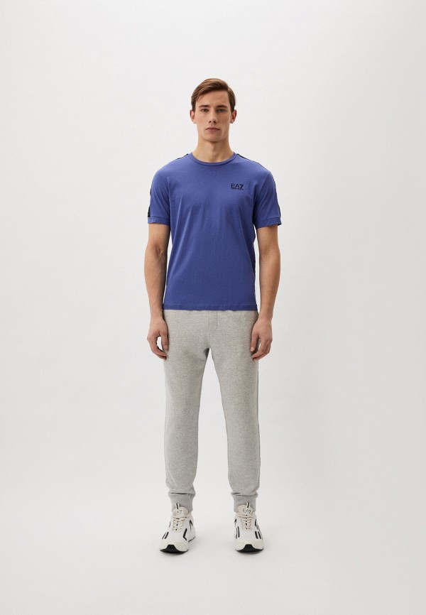 фото Футболка ea7