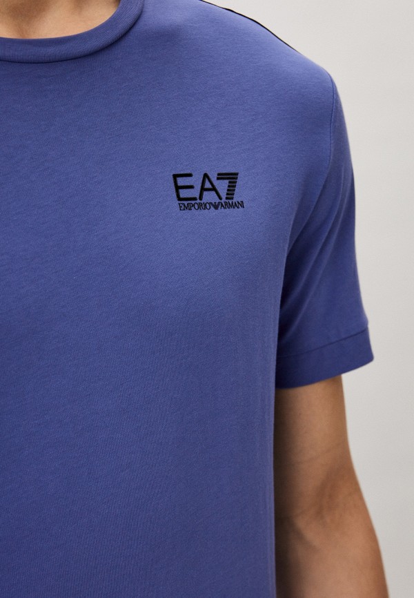 фото Футболка ea7