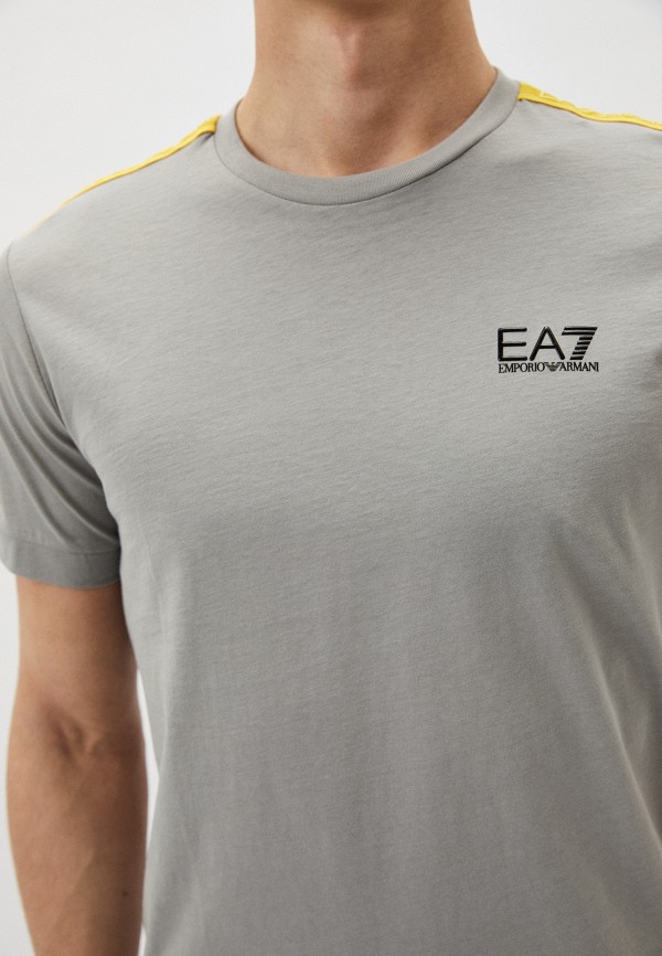 фото Футболка ea7