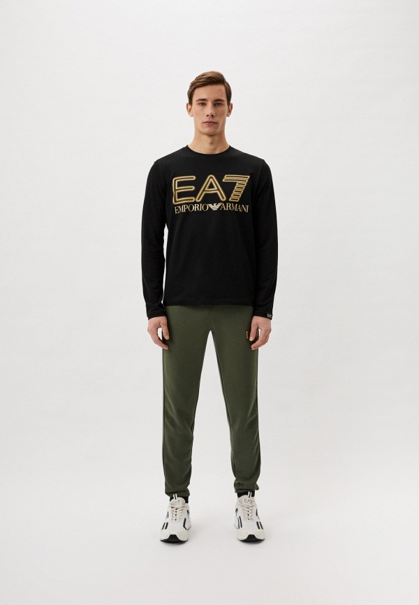 фото Лонгслив ea7